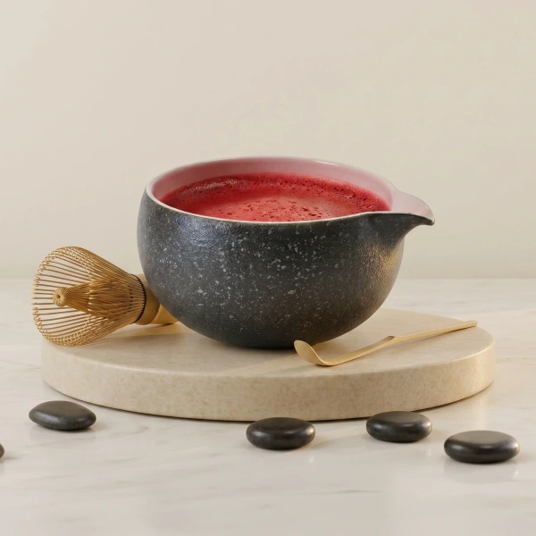 Zestaw do przygotowania Red Matcha
