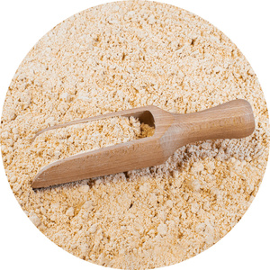 Zestaw 3x Masło Orzechowe w Proszku Nustino