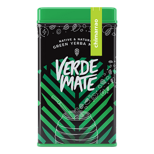 Yerbera – Puszka z Verde Mate Green Chimarrao 0,5kg 