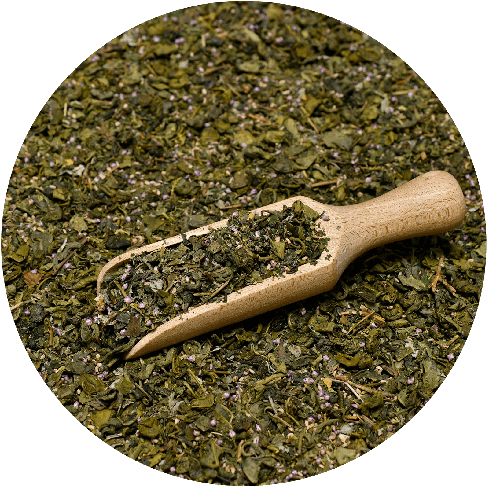 Herbata Mary Rose Herbal Passion