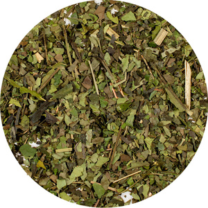Guayusa Pachamama Cannabis 25g - z organicznym certyfikatem