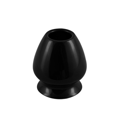 (II. kategoria) Kusenaoshi – Ceramiczna podstawka pod Chasen – Yoru