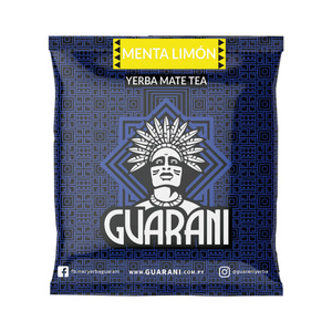 Zestaw Yerba Mate na start 10x50g 500g TermoMate + Bombilla