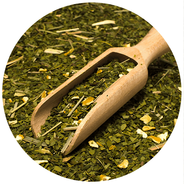 Verde Mate Green Menta Limon 0,5kg
