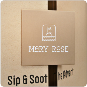 Kalendarz Adwentowy – herbaty, matcha i akcesoria – Mary Rose