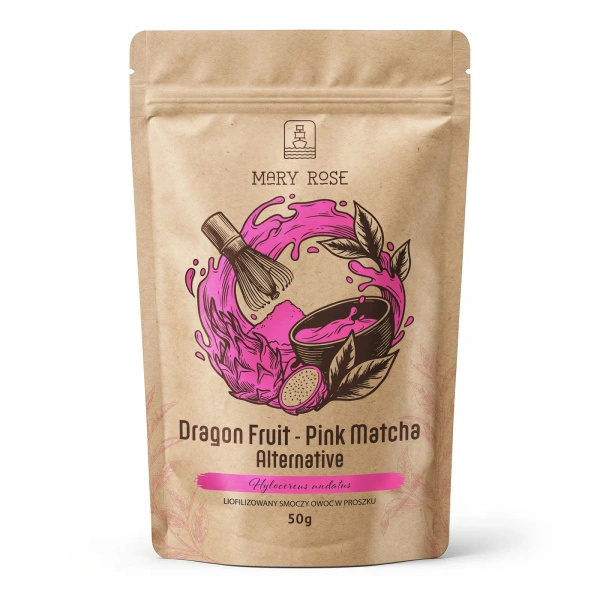 Zestaw prezentowy do kolorowego Matcha Latte: Matcha + Pink Matcha + akcesoria