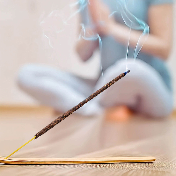 Kadzidła patyczkowe Namaste India – Sandal Wood