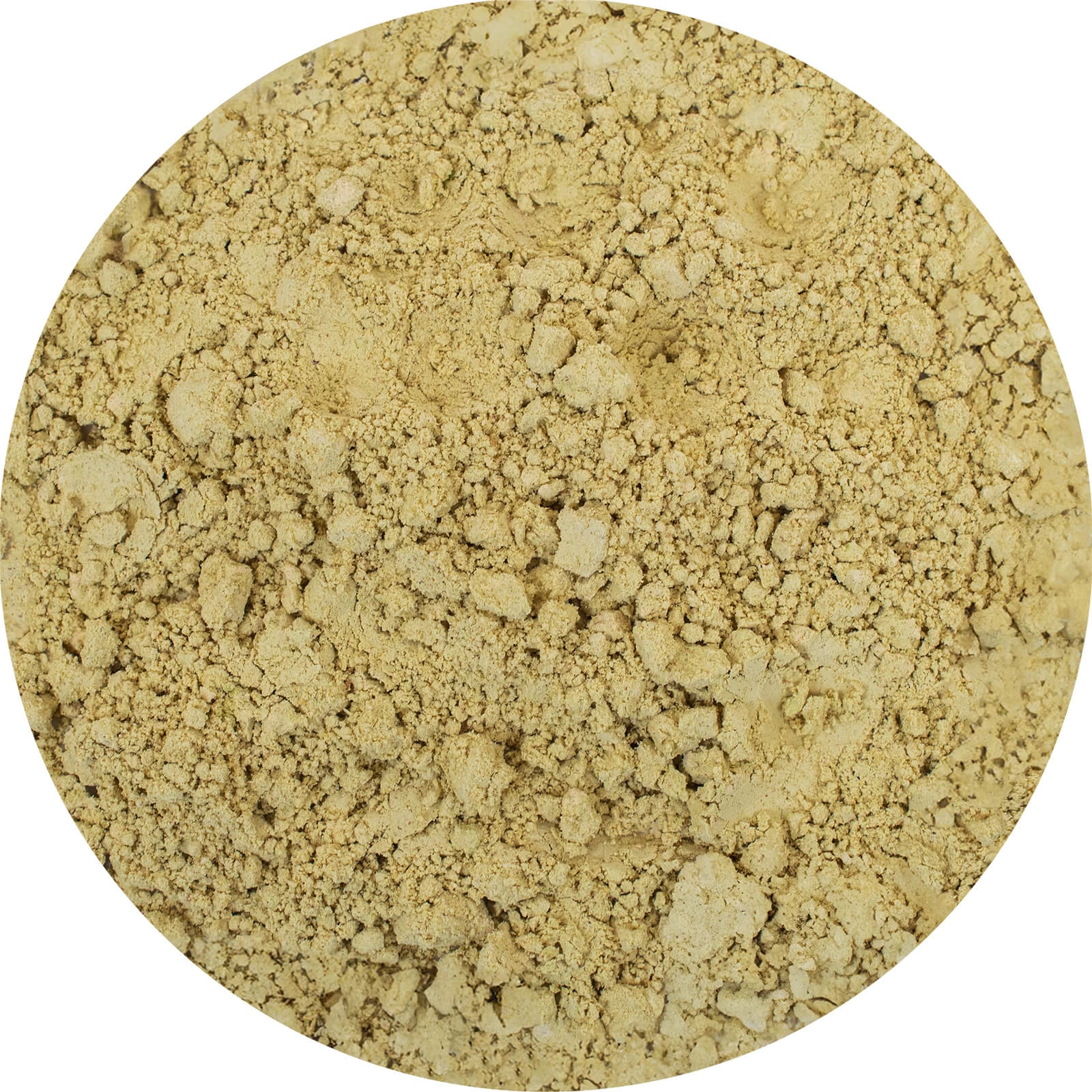 Masło orzechowe w proszku Nustino Matcha