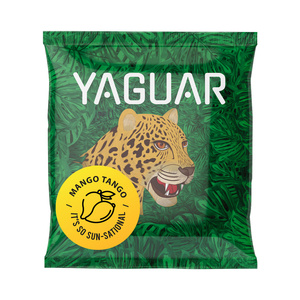 Świąteczny zestaw prezentowy yerba mate: próbki 10x50g + tykwa Samba i bombilla