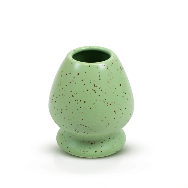 Zestaw prezentowy do kolorowego Matcha Latte: Matcha + Yellow Matcha + akcesoria Midori