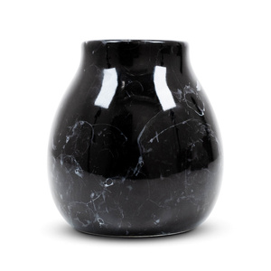 Tykwa Ceramiczna - Smoked Black 250 ml