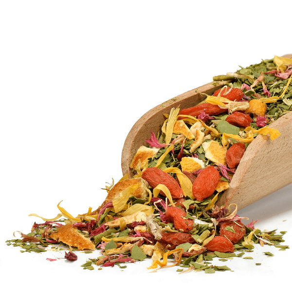 Zestaw Yerba Mate Verde Mate Raspberry 500g Tykwa + Bombilla