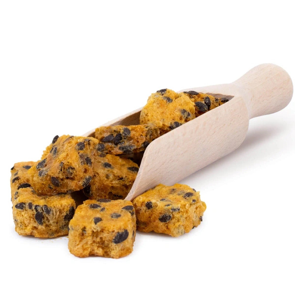 FiloLilo – Marakuja liofilizowana (kostka) 100 g