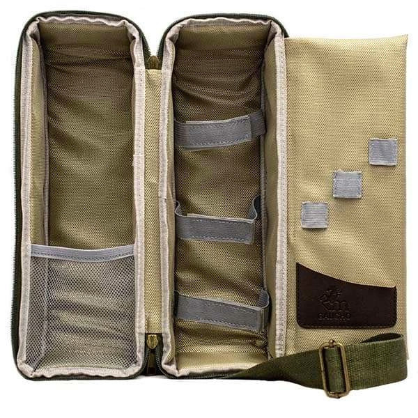 Torba mateisty – na yerba mate i akcesoria