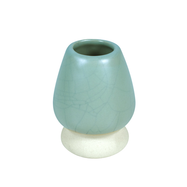 Kusenaoshi – Ceramiczna podstawka pod Chasen – Kiretsu