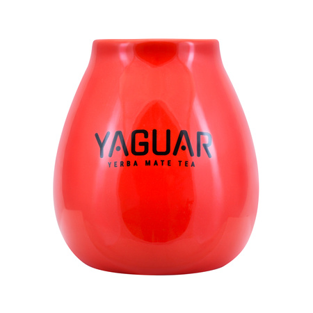Zestaw prezentowy Yerba Mate Yaguar Energia 0,5kg