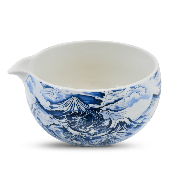 Zestaw do parzenia herbaty matcha