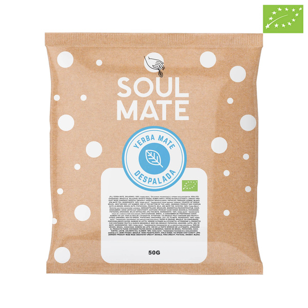 Zestaw Yerba Mate: próbki 10x50g + Matero + Bombilla