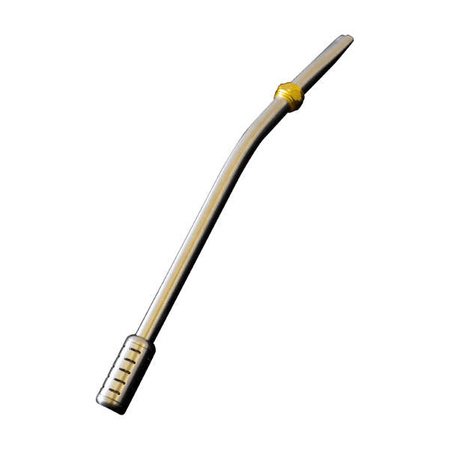 Bombilla Martillo Inox filtr rozkręcana