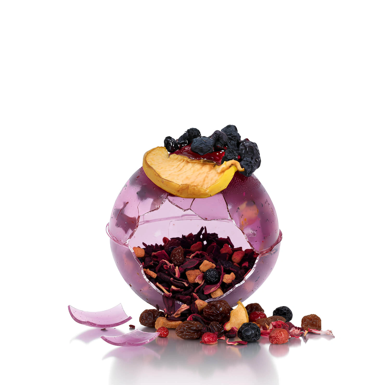 Bomba herbaciana Mary Rose Forest Treasure