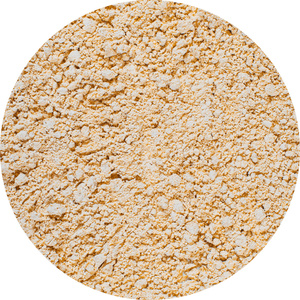 Nustino – Masło Orzechowe w Proszku – Biała Czekolada & Kokos (bez dodatku cukru) 400 g