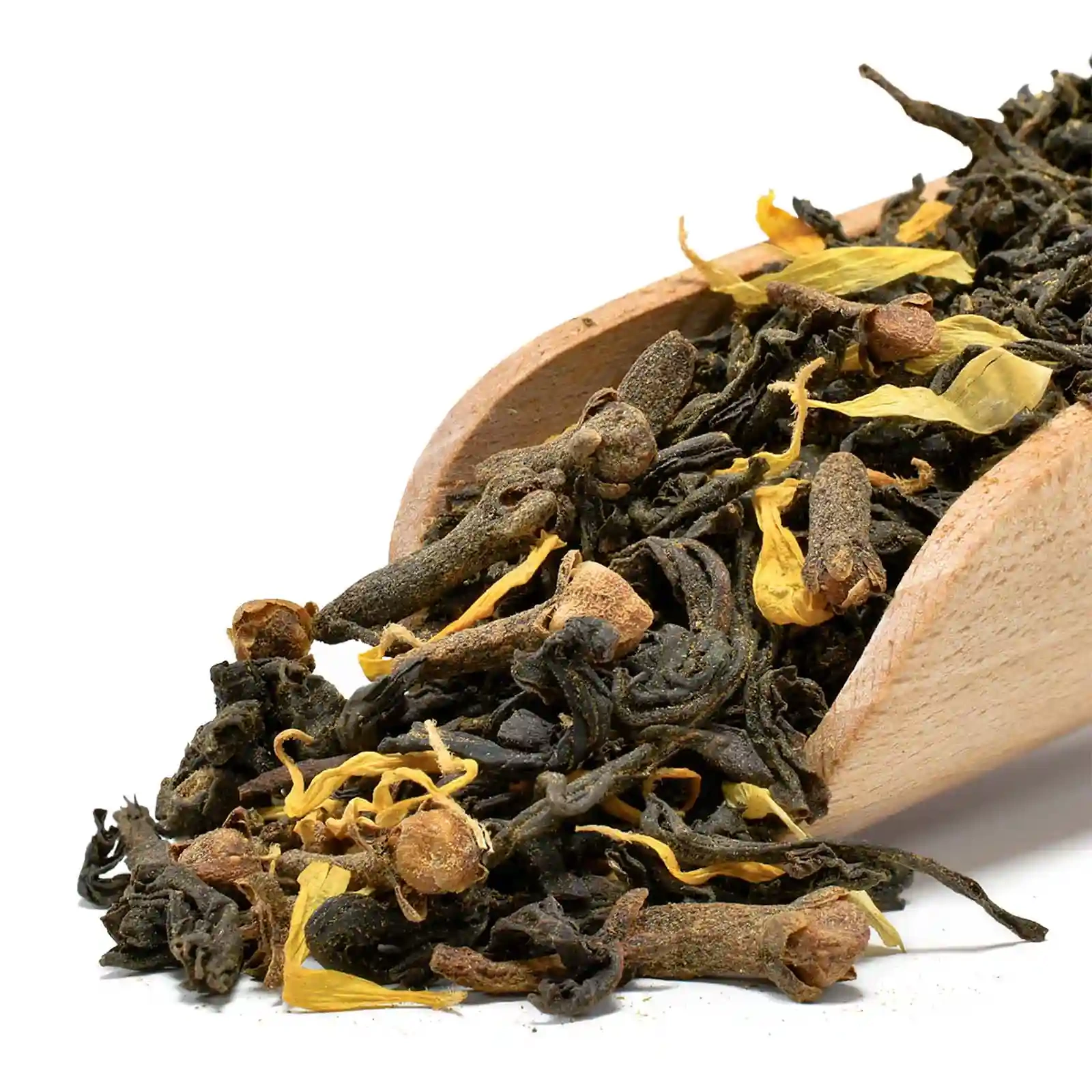 Przygotowanie herbaty Mary Rose Chai Tea