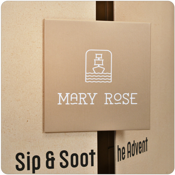 Kalendarz Adwentowy – herbaty, matcha i akcesoria – Mary Rose