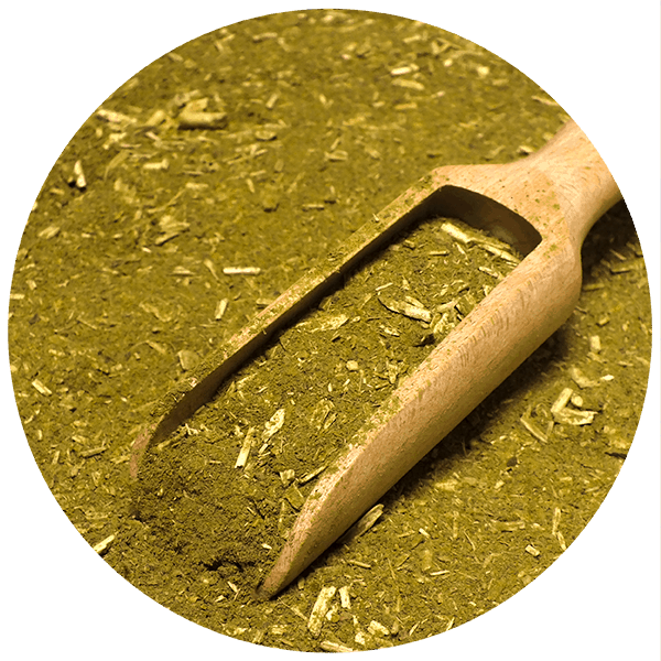 Yerba Verde Mate Green Chimarrao 50g
