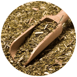 Zestaw Startowy dla dwojga Yerba Mate Yaguar Naranja 500g + Yaguar Menta Limon 500g