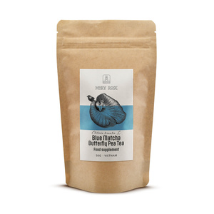 Mary Rose – Blue Matcha – Butterfly Pea Tea (w proszku) 50 g