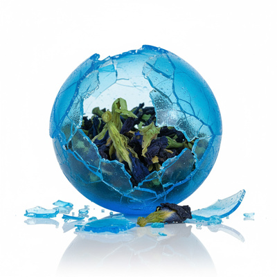 (II. kategoria) Mary Rose – Bomba herbaciana Midnight Blossom