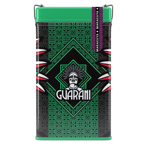 Yerbera – Puszka z Guarani Maracuya 0,5kg 