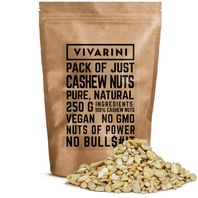 Vivarini – Orzechy nerkowca 250 g
