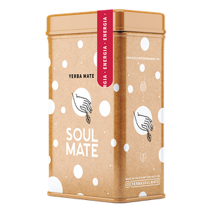 Yerbera – Puszka z Soul Mate Energia 0,5kg