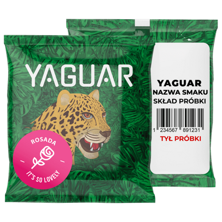 Zestaw Matero Tykwa Yerba Verde Mate Green 10x50