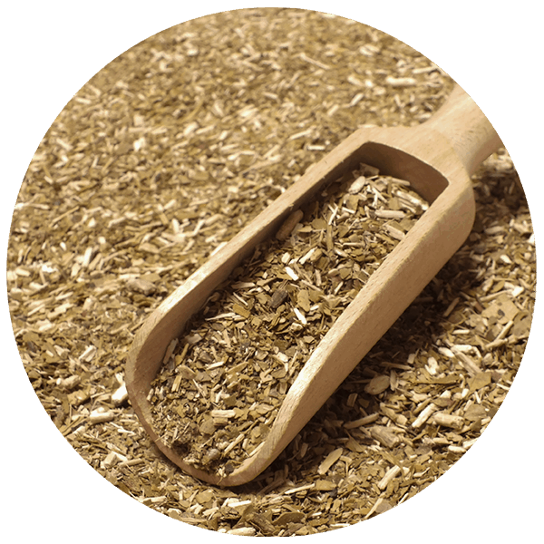 Zestaw Yerba Mate Marakuja + Tykwa 500g
