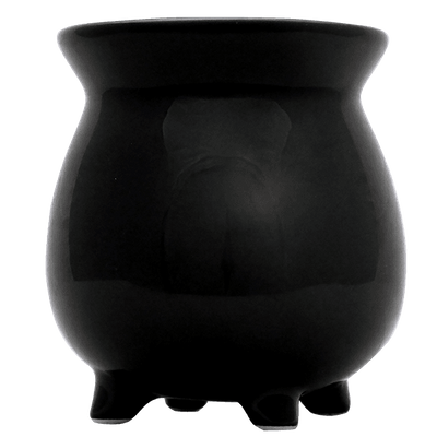 (II kategoria) Tykwa Ceramiczna Caldero - ok. 350 ml