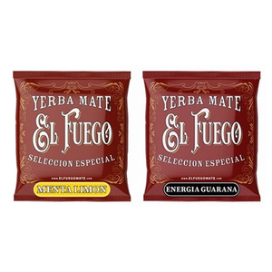 Yerba Mate 1KG NAJLEPSZE GATUNKI 20x50g na START