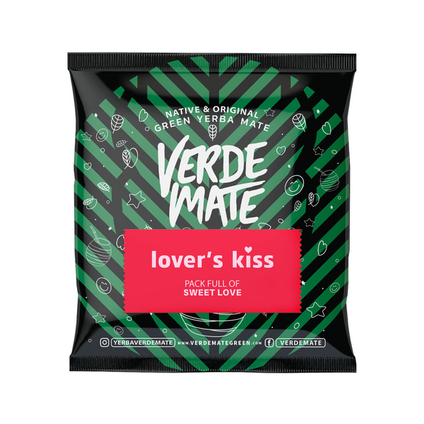 Zestaw Yerba Mate Prezentowy 10x50g 500g Matero + Bombilla