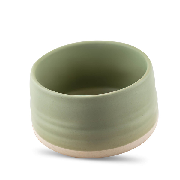 (II. kategoria) Matchawan – Ceramiczna miseczka do matchy – Higashi