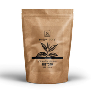 Mary Rose – Chińska Herbata Zielona Matcha Premium 500 g