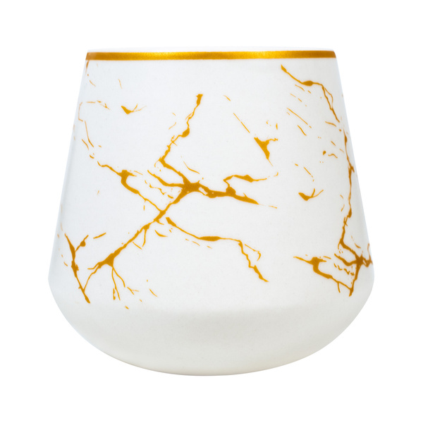 (II. kategoria) Tykwa Ceramiczna - Aurora 220 ml