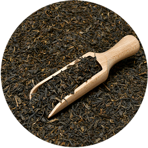 Mary Rose - Herbata Czarna Yunnan - 50 g