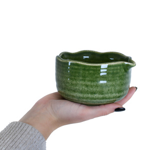 Zestaw akcesoriów do parzenia herbaty matcha Tonbo
