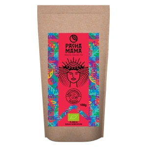 Guayusa Pachamama Energia 100g
