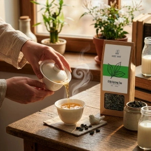 Mary Rose – Herbata Milk Oolong – 50 g