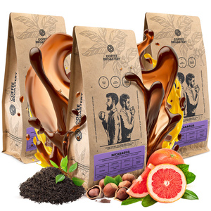 Zestaw kawa Bro Coffee Roastery Nicaragua Colibrí Azul 3x1kg (3kg)