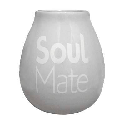 (II. kategoria) Tykwa Soul Mate szara