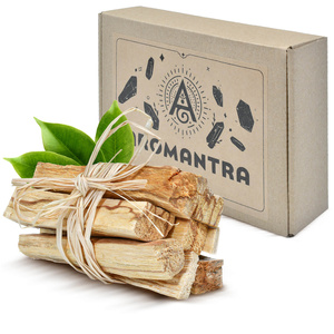 Zestaw prezentowy z Palo Santo 100g