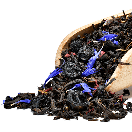 Mary Rose - Herbata Czarna Magic Forest w puszce - 50 g